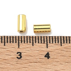 Messing Perlen&nbsp;KK-G557-05G