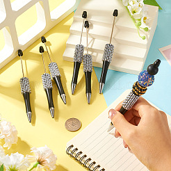 Пластиковая шариковая ручка&nbsp;BT-TAC0014-03A