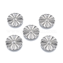 Подвеска из нержавеющей стали 201 STAS-B027-08P