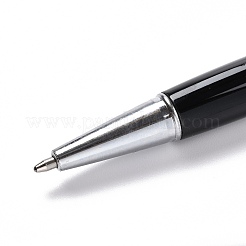 Ручка для сенсорного экрана из силикона и пластика&nbsp;AJEW-B012-01D