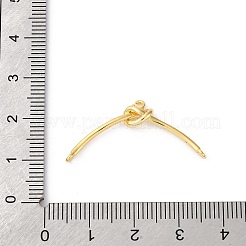 Подвески из латуни&nbsp;LS-KK-V016-05G