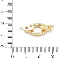 Micropave de latón&nbsp;KK-K428-02G