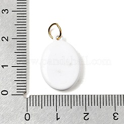 Druck von Anhängern aus Edelstahl 304&nbsp;STAS-K304-13C-G