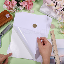 Бумажные стикеры&nbsp;DIY-WH0899-409