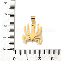Подвески из нержавеющей стали 304 STAS-H453-18G