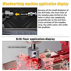 Kit per la creazione di penne&nbsp;DIY-WH0171-21P