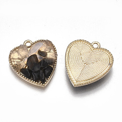 Подвески из натурального драгоценного камня PALLOY-T056-91