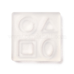 DIY овальные и кольцевые&nbsp;LS-SIMO-B001-07