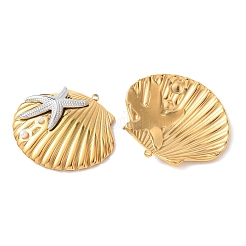 Подвески из нержавеющей стали 304&nbsp;LS-STAS-Z177-03GP