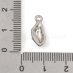 Aluminium Anhänger & Charms&nbsp;AL-CBA3B63-30E-P