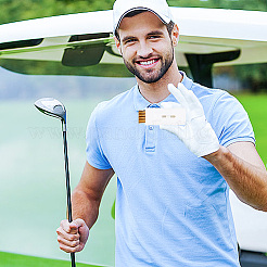 Щетки с латунной щетиной&nbsp;TOOL-WH0134-94