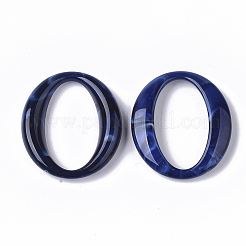 Anelli di collegamento acrilico&nbsp;OACR-T021-014B