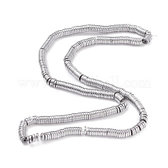 Гальванические немагнитная синтетический гематит бисер пряди&nbsp;G-G826-09P-4mm-A