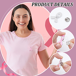 200 шт. Информационная лента из цинкового сплава&nbsp;JEWB-DR0001-09