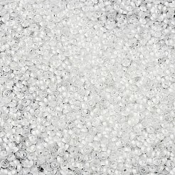 Полукруглые бусины toho 11/0&nbsp;Y-SEED-DR11-0981F