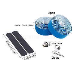 Ева нескользящая лента&nbsp;FIND-GF0001-10B