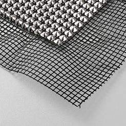 Glas Strass Geldbörse Zubehör Set&nbsp;DIY-WH0259-87A