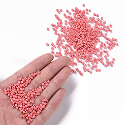 Perle di vetro per la cottura di vernici&nbsp;SEED-S002-K16