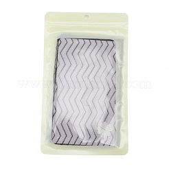 エレガントなウェーブ模様のポリエステルレースアームスリーブ  長い指なしのドライビンググローブ  女性のための  女の子  ブラック  535x147x1mm&nbsp;AJEW-WH0248-23A