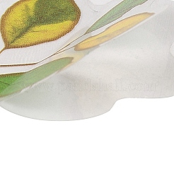 Наборы инструментов для скрапбукинга осенних листьев DIY-P084-D06