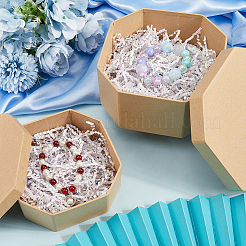 2 комплект наполнителя из бумажных обрезков OCOR-SP0001-09A