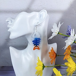 Силиконовые Молды для подвесок пищевого класса своими руками&nbsp;PW-WGDC545-01