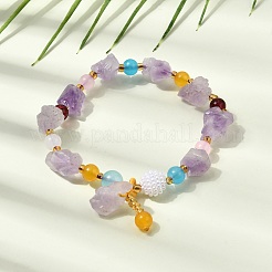 Armbänder mit rohen&nbsp;GG-CBA2C9C-04