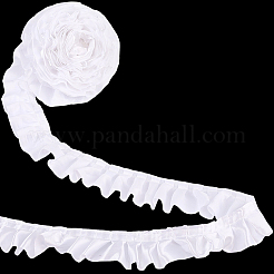 10 м полиэстеровая оборка&nbsp;OCOR-GF0004-57D