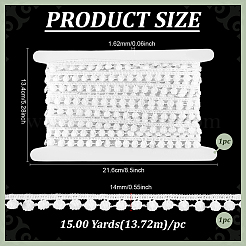 1шт полиэфирная лента&nbsp;OCOR-PH0007-18