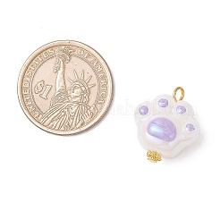 Акриловые подвески&nbsp;PALLOY-JF03927-02