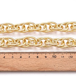 Алюминиевые веревочные цепи&nbsp;CHA-N004-03G