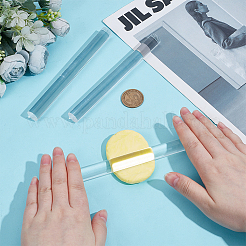 12шт акриловые стержни сплошные AJEW-BC0008-97