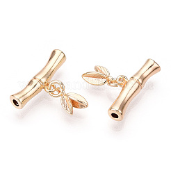 Латунные бусины&nbsp;KK-Q773-04G