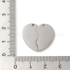 Раздельные подвески из нержавеющей стали марки 304&nbsp;STAS-K270-09P