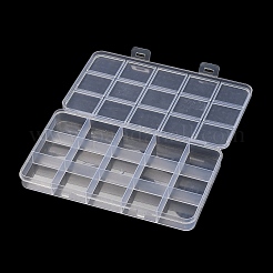 (vente de liquidation défectueuse : rayée) 8 grille de rangement en plastique dans une boîte&nbsp;CON-XCP0002-64E