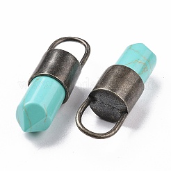 Gemstone подвеска G-K324-04AB-03