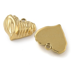 Ионное покрытие (ip) подвески из нержавеющей стали 304 STAS-B075-11G