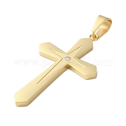 Подвески из нержавеющей стали 304&nbsp;STAS-G346-37G