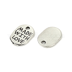 Подвески тибетского стиля TIBEP-A5194-AS-RS