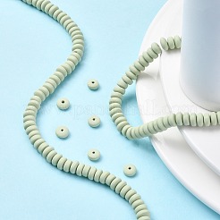 Полимерной глины ручной работы бисер нитей&nbsp;CLAY-N008-008-101