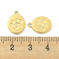 Подвески из нержавеющей стали 304 с вакуумным покрытием pvd&nbsp;STAS-L278-053G