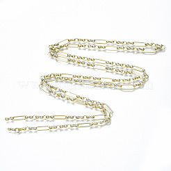 Chaînes de trombone en laiton&nbsp;CHC-T012-01LG