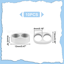 Многорядные звенья из нержавеющей стали 304 STAS-UN0001-16P