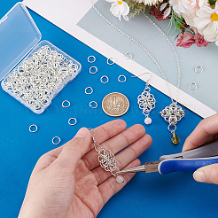 Перейти латунные KK-PH0006-8mm-S