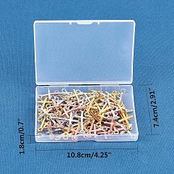 Соединители звеньев сплава PALLOY-CA0001-04