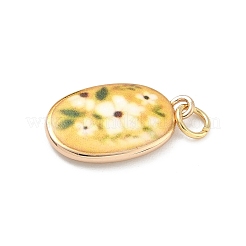 Подвески из нержавеющей стали 304 с печатью&nbsp;LS-STAS-A131-10G-G