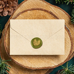 Набор сургучной печати&nbsp;AJEW-WH0208-1187