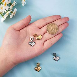 4 шт. 2 цвета OPDL-SZ0001-06