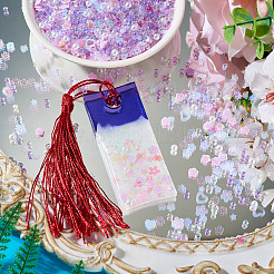 Handgemachter Ton-Cabochon&nbsp;CLAY-TADJ0001-01F