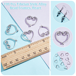 100 шт. TIBEB-NB0001-30